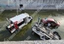 Identifican a las víctimas del accidente en el encauzamiento del Huacapa