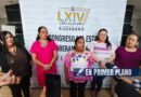 Busca diputada legalizar partería tradicional en sistema de salud de Guerrero