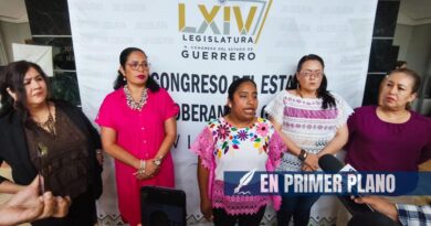 Busca diputada legalizar partería tradicional en sistema de salud de Guerrero
