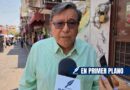 Fue “imprevisto” ingreso de Félix con su mascota al zoológico: Ángel Almazán