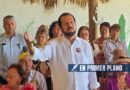 “Estoy listo para volver a gobernar Guerrero”: Rogelio Ortega