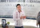 Entrega Jacinto ocho expedientes de priistas a dirigencia nacional para frenar su afiliación
