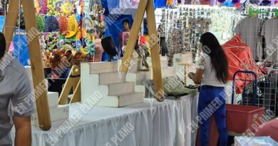 Denuncian rapiña comerciantes del centro de Chilpancingo tras ser embestidos