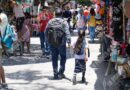 Rechazan padres de familia en Chilpancingo recorte al calendario escolar
