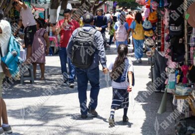 Rechazan padres de familia en Chilpancingo recorte al calendario escolar