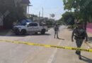 Asesinan a balazos a chofer de camioneta de pasajeros en Arroyo Seco