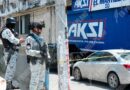 Hallan cuerpo envuelto en una cobija en Acapulco