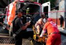 Hieren de bala a un hombre en la avenida Constituyentes de Acapulco