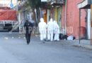 Era maestro de inglés del Liceo Británico el joven asesinado frente a la Fiscalía