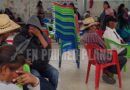 Lanzan campaña de ayuda humanitaria para familias desplazadas por la violencia en Chilapa