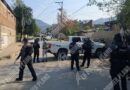 Matan a balazos a un hombre en el fraccionamiento Libertadores de Acapulco
