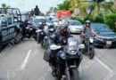 Despliegan operativo con 854 policías para el Acamoto 2026