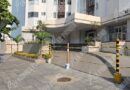 Se blindan hoteles y condominios de Acapulco ante el inicio del Acamoto