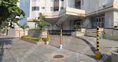 Se blindan hoteles y condominios de Acapulco ante el inicio del Acamoto
