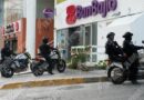 Detienen a un hombre tras intento de robo de motocicleta en Acapulco