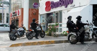 Detienen a un hombre tras intento de robo de motocicleta en Acapulco