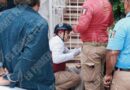 Hieren con una navaja a una mujer en Acapulco; detienen a su pareja