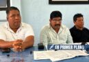 Anuncian comuneros de Malinaltepec plantón en Chilpancingo ante promesas incumplidas por autoridades