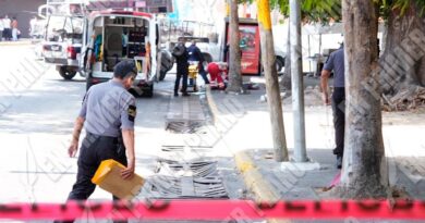 Matan a una mujer en terminal de urbanos en Acapulco