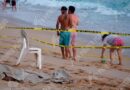 Rescatan cuerpo flotando en la playa Icacos de Acapulco