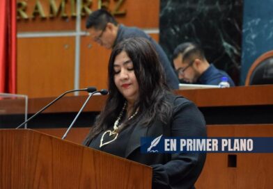 Buscan en el Congreso local armonizar leyes electorales de Sheinbaum