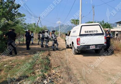 Hallan cadáver de un hombre en descomposición en Acapulco