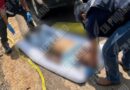 Localizan cadáver de un hombre con huellas de tortura en Quechultenango