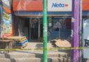 Matan a balazos a un hombre afuera de un edificio en Tlapa