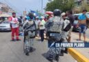 Muere atropellada una mujer en el bulevar Lázaro Cárdenas de Acapulco