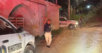 Deja jornada violenta un hombre asesinado y dos mujeres lesionadas en Acapulco