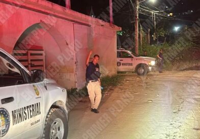 Deja jornada violenta un hombre asesinado y dos mujeres lesionadas en Acapulco