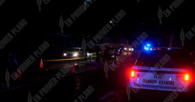 Muere un hombre y otro resulta herido en choque con una camioneta en la Escénica de Acapulco