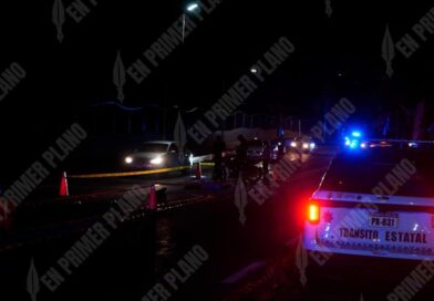 Muere un hombre y otro resulta herido en choque con una camioneta en la Escénica de Acapulco