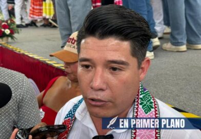 En Morena no hay división: Jacinto González