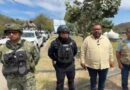Bloquean paso a subsecretario de Gobierno en zona de conflicto de Chilapa