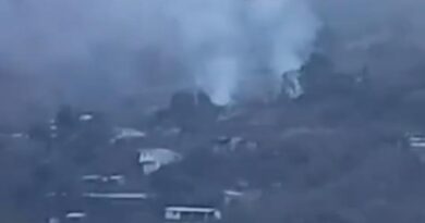 Denuncian reanudación de ataques armados y con drones en Atlixtac