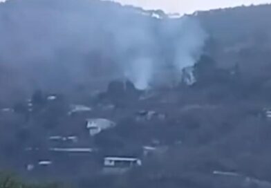 Denuncian reanudación de ataques armados y con drones en Atlixtac