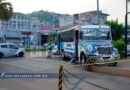 Deja cuatro heridos un ataque a balazos a un camión urbano en Acapulco