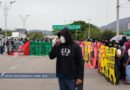 “México no está para sede de un Mundial”, aseguran normalistas de Ayotzinapa