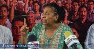 Anuncia ex secretaria de Salud en Guerrero su aspiración a la gubernatura por Morena