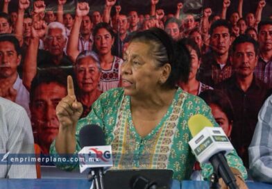 Anuncia ex secretaria de Salud en Guerrero su aspiración a la gubernatura por Morena