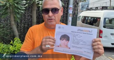 Buscan familias del Estado de México y de Nuevo León a sus desaparecidos en Guerrero