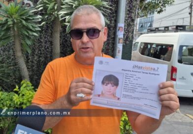 Buscan familias del Estado de México y de Nuevo León a sus desaparecidos en Guerrero