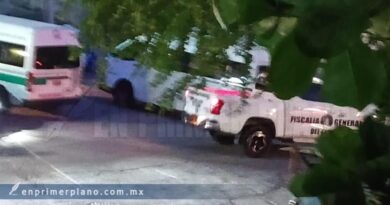 Detienen a un hombre tras enfrentamiento con ministeriales en Acapulco