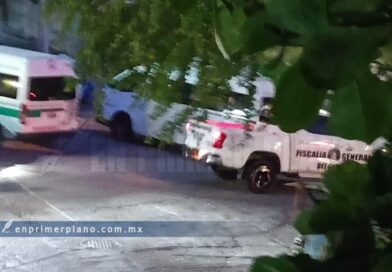 Detienen a un hombre tras enfrentamiento con ministeriales en Acapulco