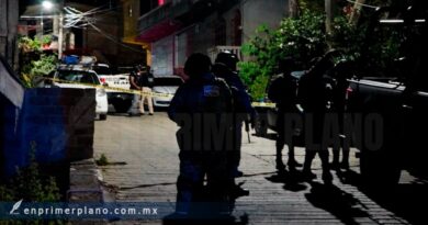 Matan a un hombre en la colonia María de la O en Acapulco