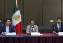 Vendrán Mario Delgado y Martí Batres a Guerrero para negociar con la Ceteg