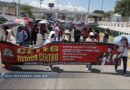Gobiernos federal y de la Cdmx intimidan y hostigan a los maestros que participan en la huelga nacional, acusa Ceteg