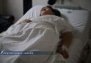 “No quiero morir sin saber dónde está mi hijo”: Hospitalizan a madre buscadora en Chilpancingo; clama por ayuda económica