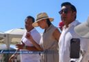 Tenía una relación institucional con el líder de comerciantes detenido por extosión, dice Simón Quiñones